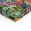 Coussin de chaise longue à motif floral intérieur / extérieur Bay Isle Home ™