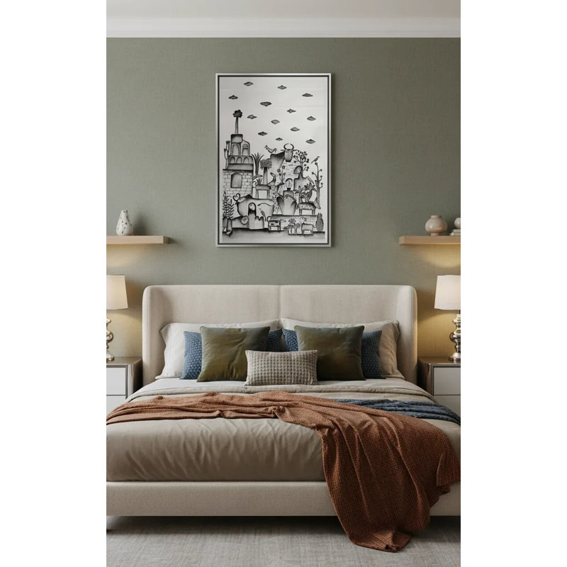 The Dreamland V