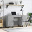 Amear Metal Base Computer Desk-208431327