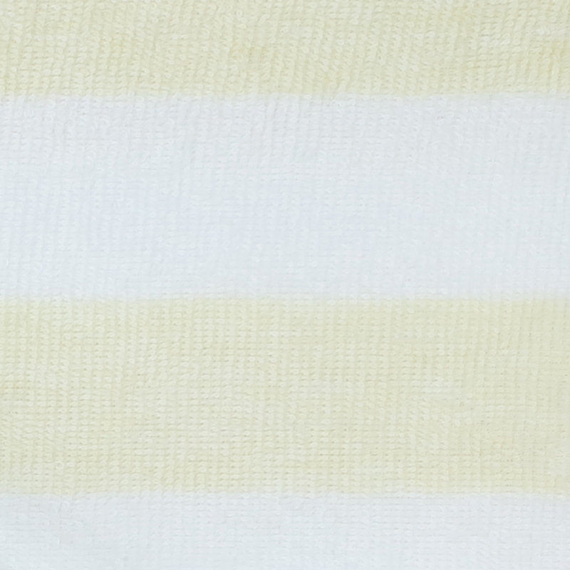 Fibertone By 1888 Mills Midweight Beach Towel, Sandstone