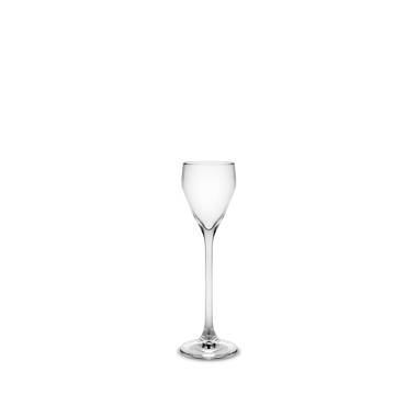 Holmegaard Perfection Wine Carafe, Clear, 74.4 oz