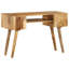 Hunter Solid Wood Writing Desk