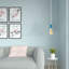 Carnbore 2 - Light Single Pendant-1107828799-1107828777