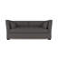 Rivington Flare Square Track-Arm Loveseat-412294588-412294593-412309616