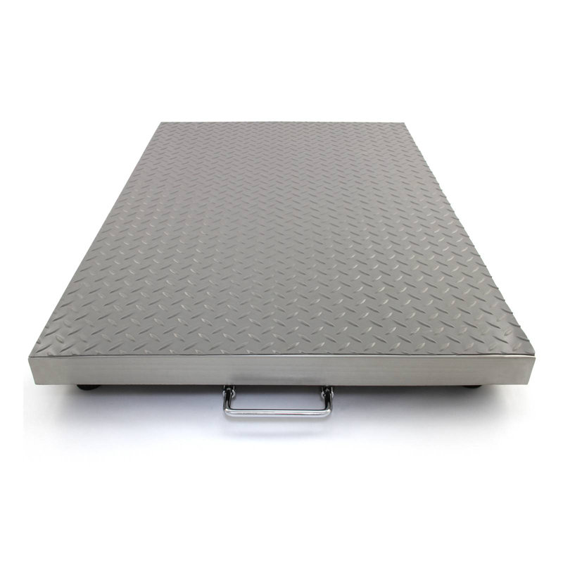 Monstershop Digital Bathroom Scale