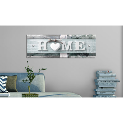 No Frame Print on Canvas