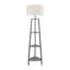 HIRU With EVA 156 Floor Lamp-744431720-744431700-744431701