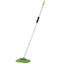 Brosse de lavage de voiture avec brosse de lavage en fibre de chenille 62 po