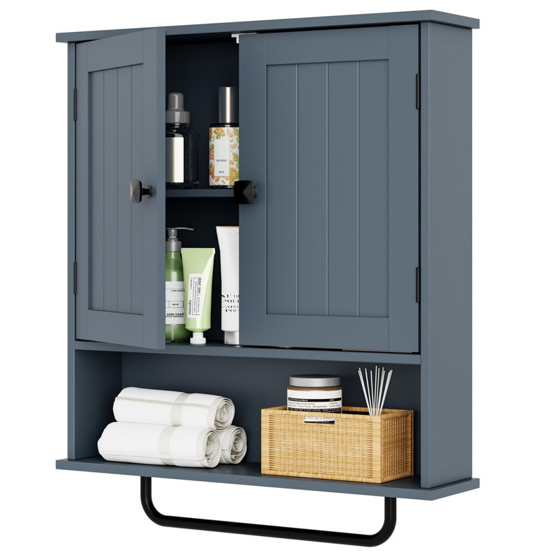 Wall Bathroom Cabinet