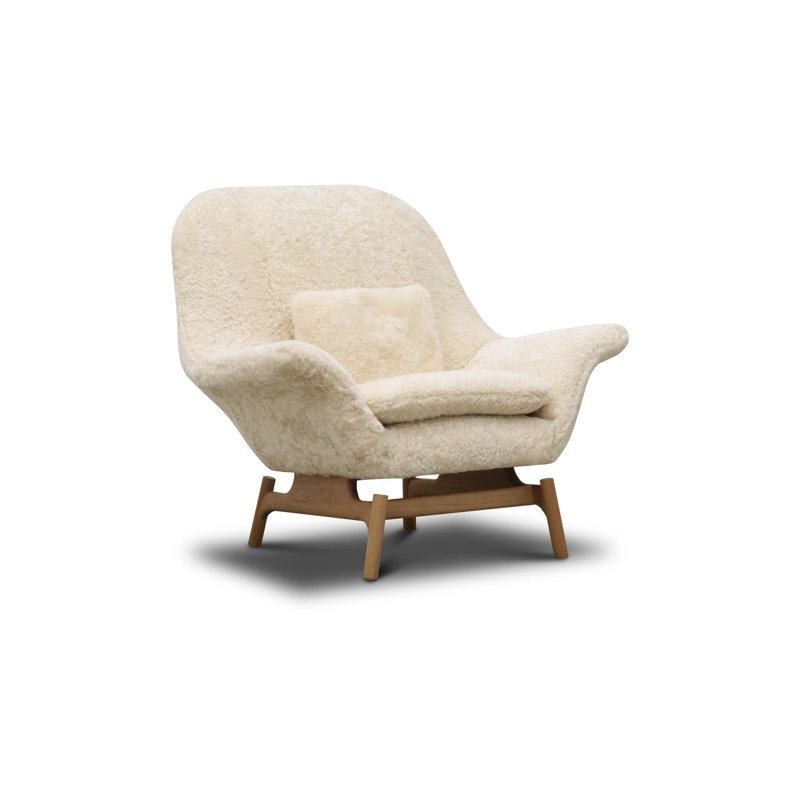 Cozy Armchair
