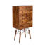 Commode d’appoint 9 tiroirs Littlejohn