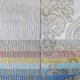 Textured Faux Silk | Katherine Fabric_KATHERINE