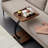 Birck End Table