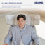 Fauteuil de massage chauffant Nouhaus-102744656