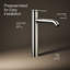 Components Single-Handle Bathroom Sink Faucet-1818287855