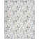 Antavia Washable Floral Indoor Rug