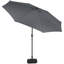 Aaroon 300cm Tilt Market Parasol-57368142
