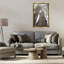 Toile flottante ancienne forêt de séquoia par Nathan Larson-796460364-796460365