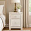 Table de chevet 29,25 po Paxie