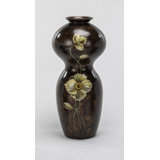 Porcelain China Table Vase