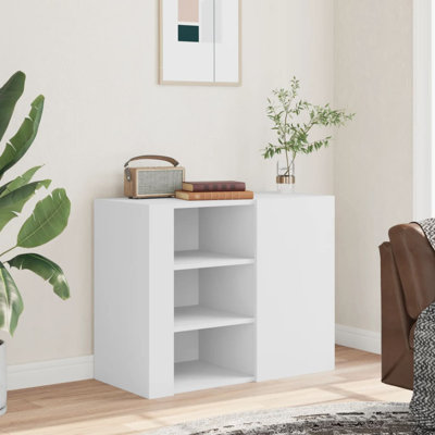 Antoninette Floating Shelf