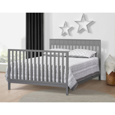 Logan Full Bed Conversion Kit