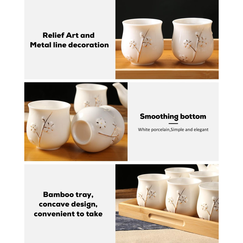 tea set