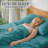 Ultra Soft Bamboo Sheet Set - 4 Pc Set - Wrinkle Resistant - Cooling Sheets with Deep Pockets-78635166-78635163