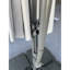 Parasol suspendu 10 pi gris