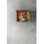 Dallastown Square Solid Wood Accent Shelf-1989550873