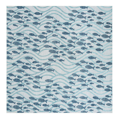 Indoor / Outdoor Rug