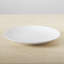 Assiette plate en porcelaine Miera