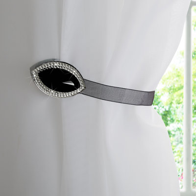 Larkin 4cm Curtain Holdback/Tieback