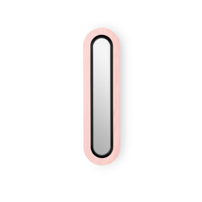 Lens 1 - Light LED Wallchiere