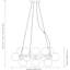 Ailis 15 - Light Geometric Pendant-454824080