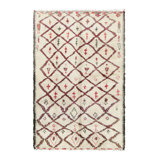 One-of-a-Kind 6'6X9'8 Hand Knotted Area Rug