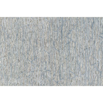 Rusch Hand Tufted Abstract Indoor Rug