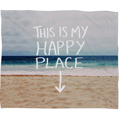 Jeté Happy Place X Beach