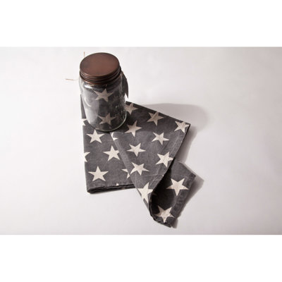 Cotton Jacquard Tea Towel