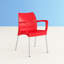 Chaise de salle à manger Murl-919267061