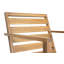 Méridienne d'extérieur Acacia (ensemble de 2)-1207055982