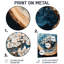 Art mural Kavonna II-1075469063