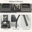 Table d'appoint en rotin-84228369