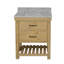 Ensemble de meuble-lavabo simple 30 po Gola