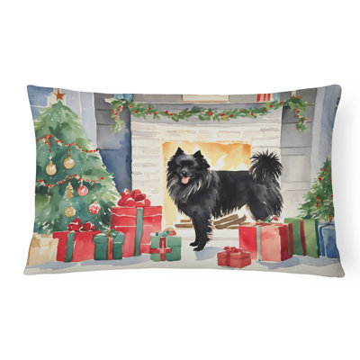 Coussin décoratif Autre / Sans motif