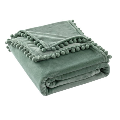 Adrieanna Throw Blanket