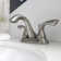 Chelsea Centerset Bathroom Faucet with Drain Assembly