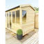 13 x 12 Ft. Summer House