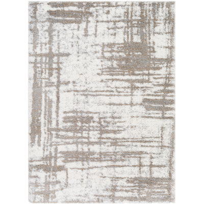 Adison Abstract Indoor Rug