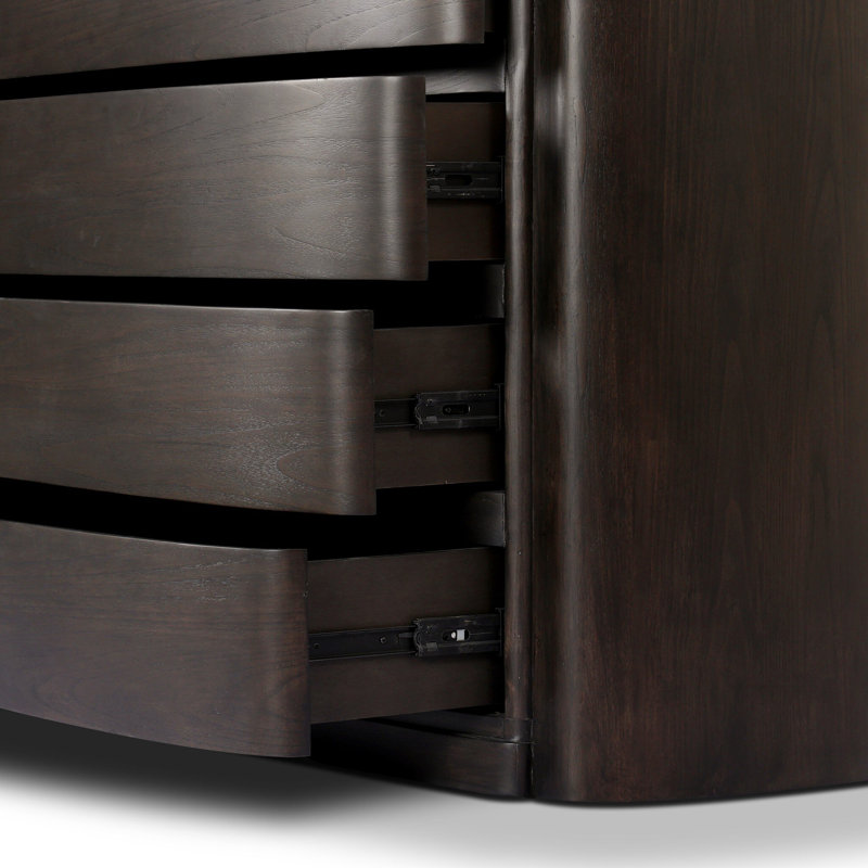 Greer Dresser
